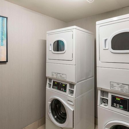 Hilton Garden Inn Boca Raton Eksteriør billede