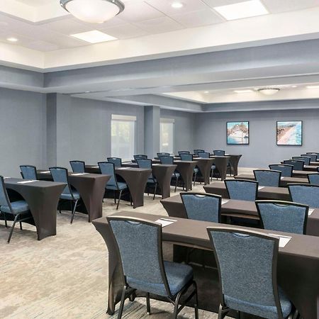 Hilton Garden Inn Boca Raton Eksteriør billede