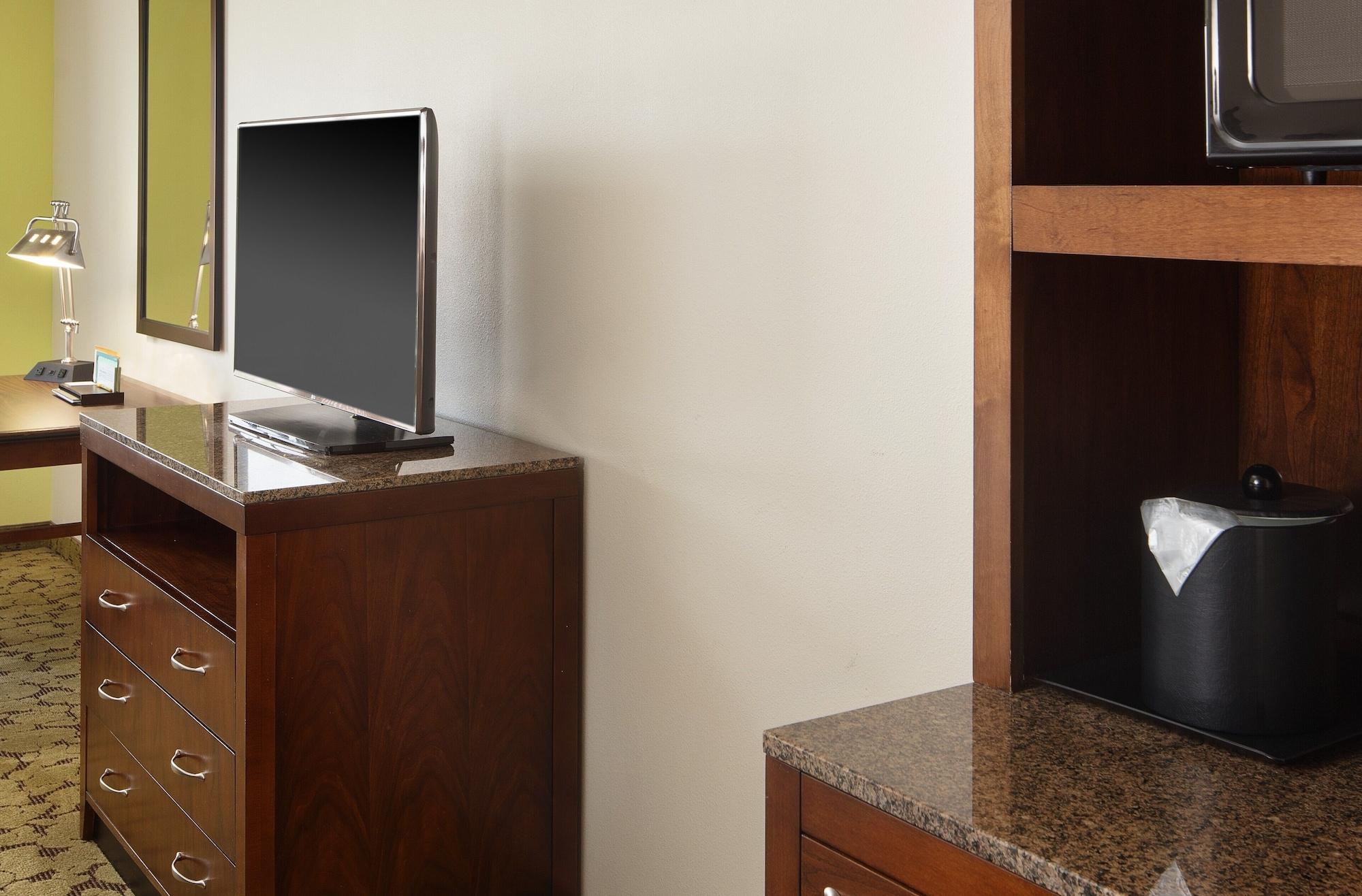 Hilton Garden Inn Boca Raton Eksteriør billede