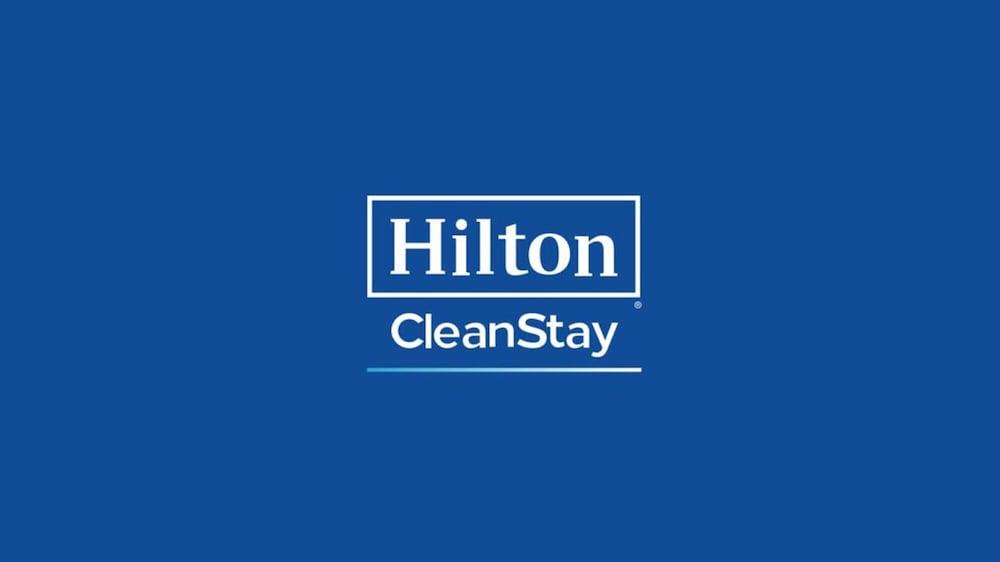 Hilton Garden Inn Boca Raton Eksteriør billede