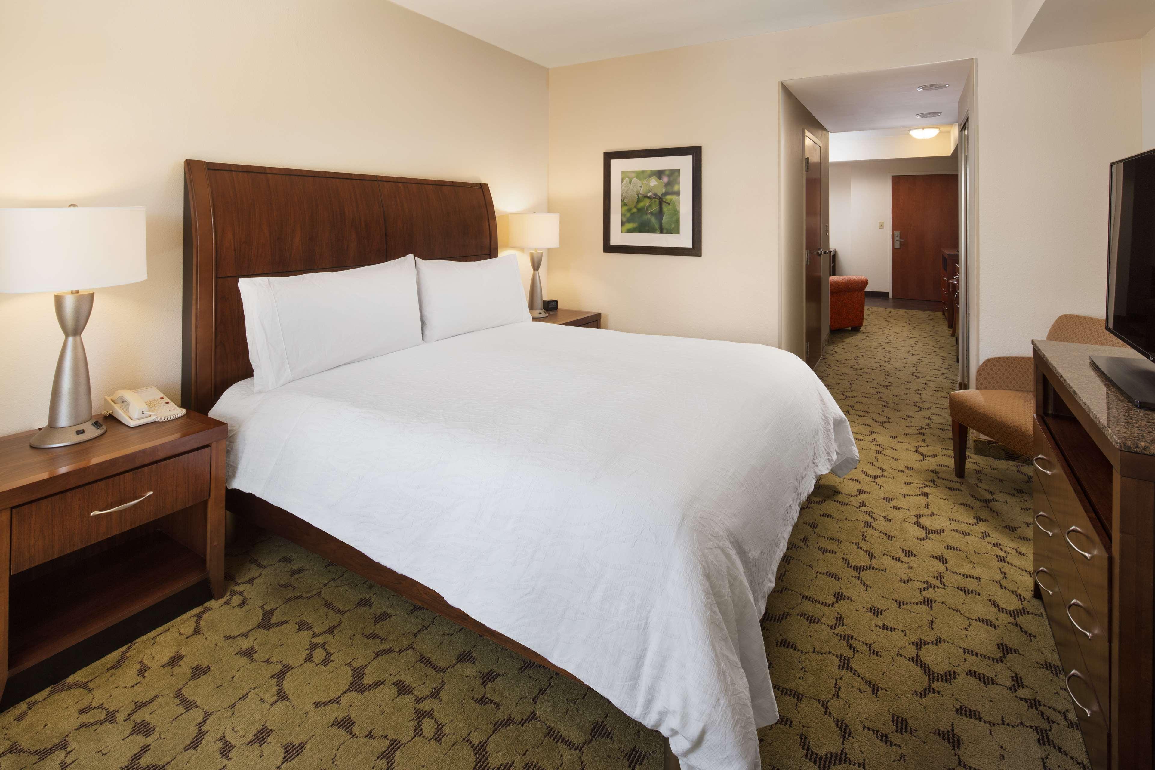 Hilton Garden Inn Boca Raton Eksteriør billede