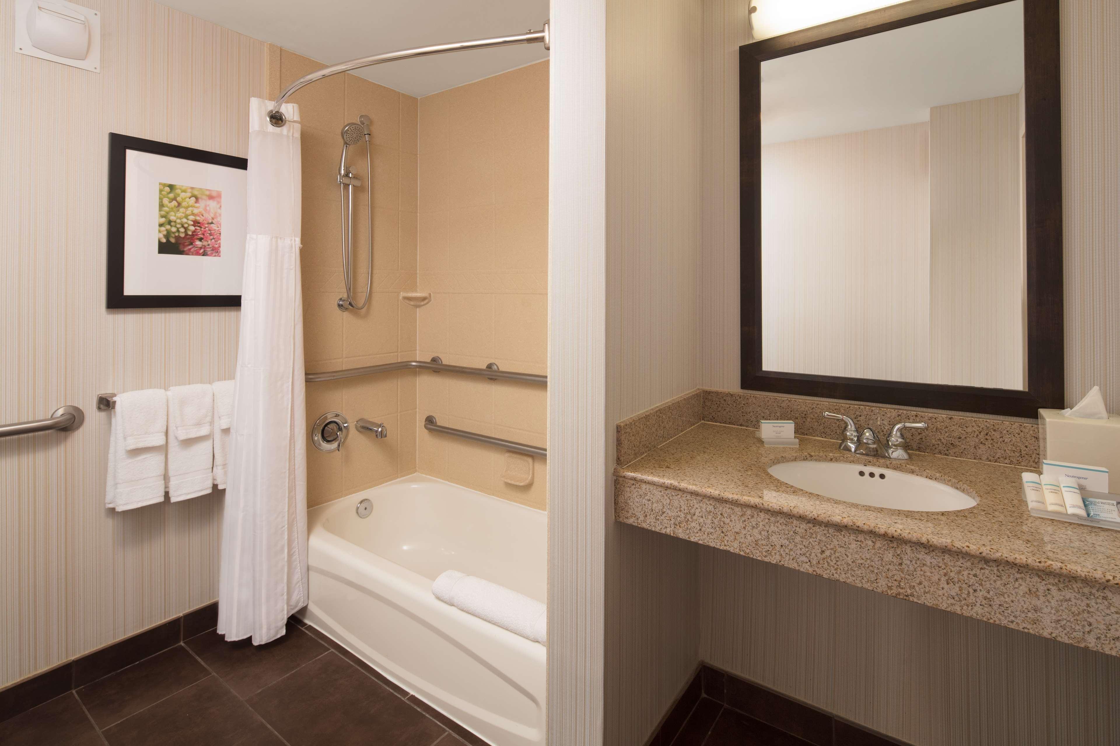 Hilton Garden Inn Boca Raton Eksteriør billede