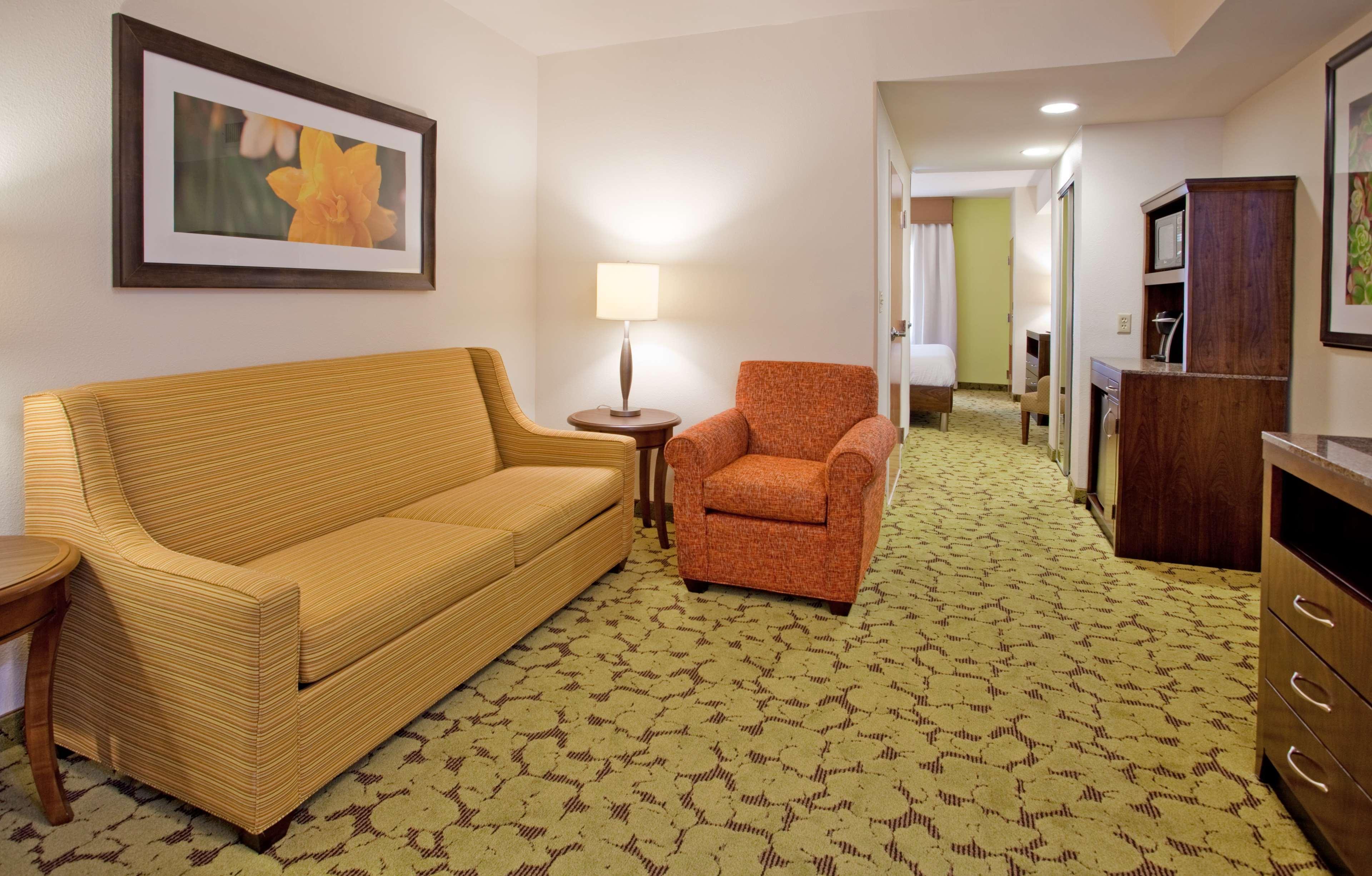 Hilton Garden Inn Boca Raton Eksteriør billede