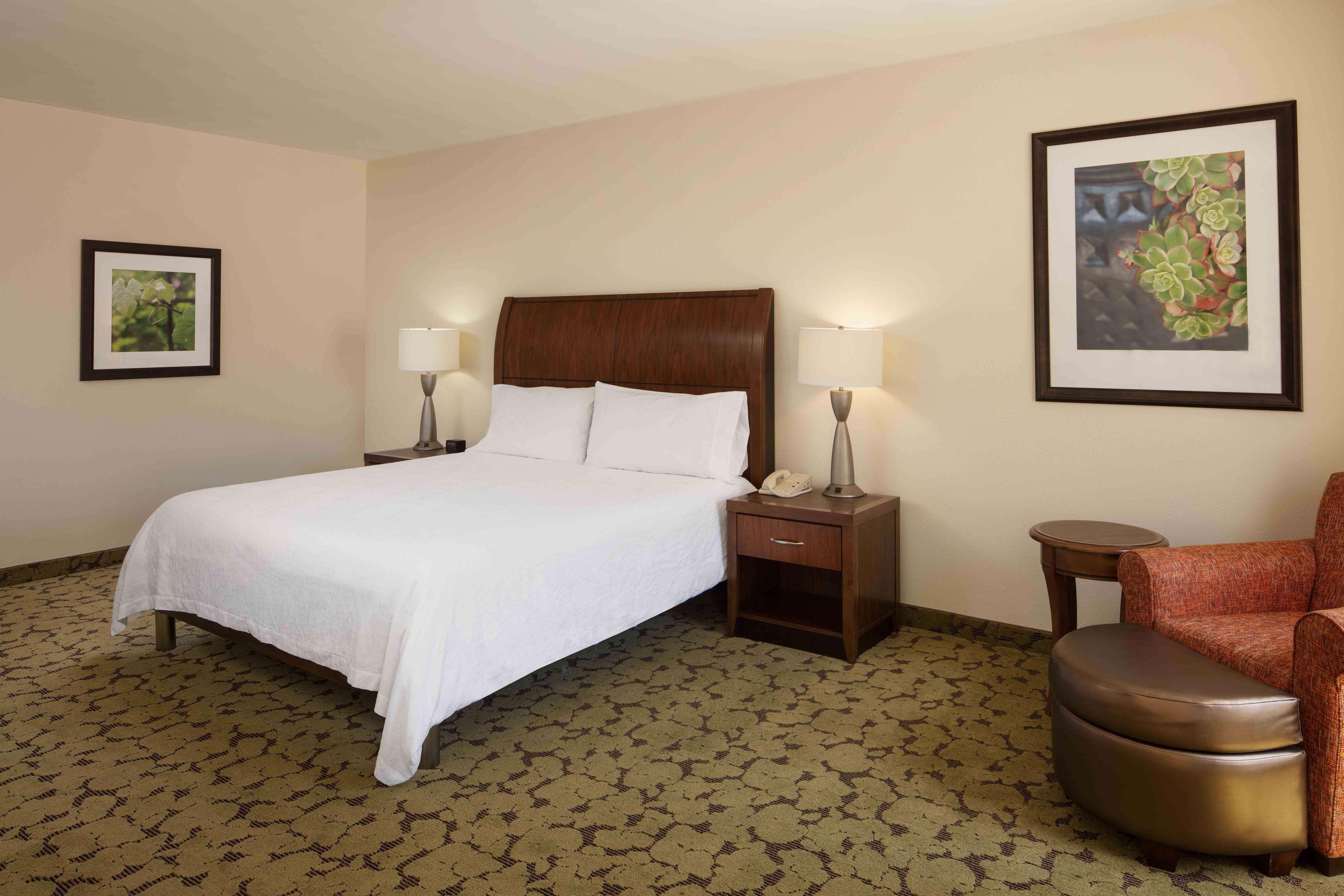 Hilton Garden Inn Boca Raton Eksteriør billede