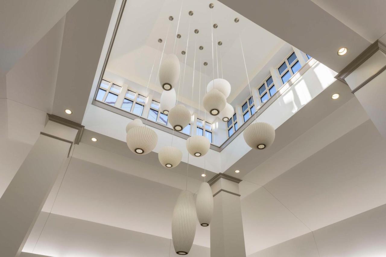 Hilton Garden Inn Boca Raton Eksteriør billede