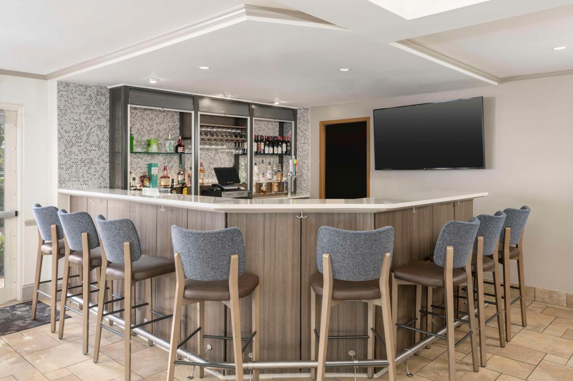 Hilton Garden Inn Boca Raton Eksteriør billede