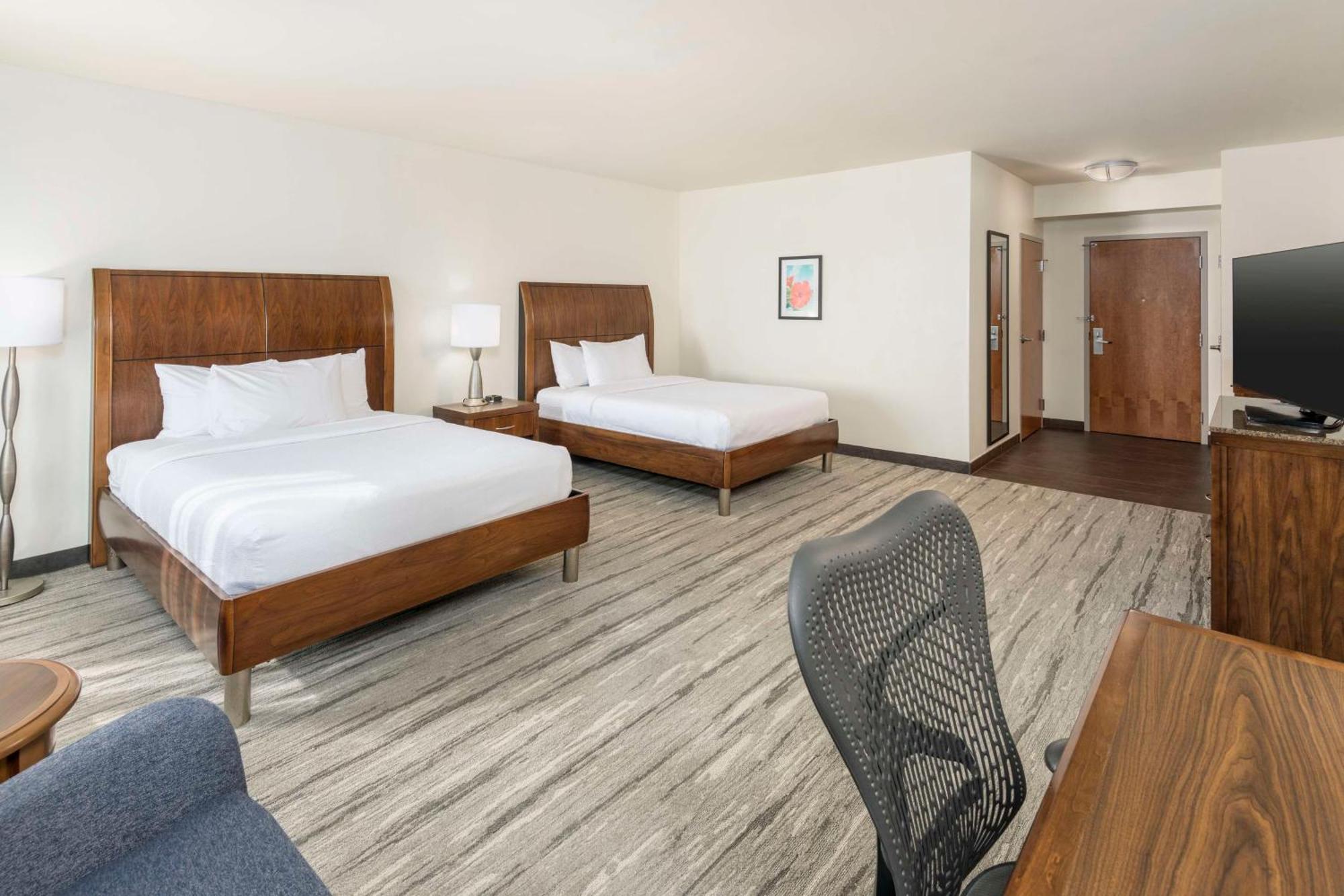 Hilton Garden Inn Boca Raton Eksteriør billede
