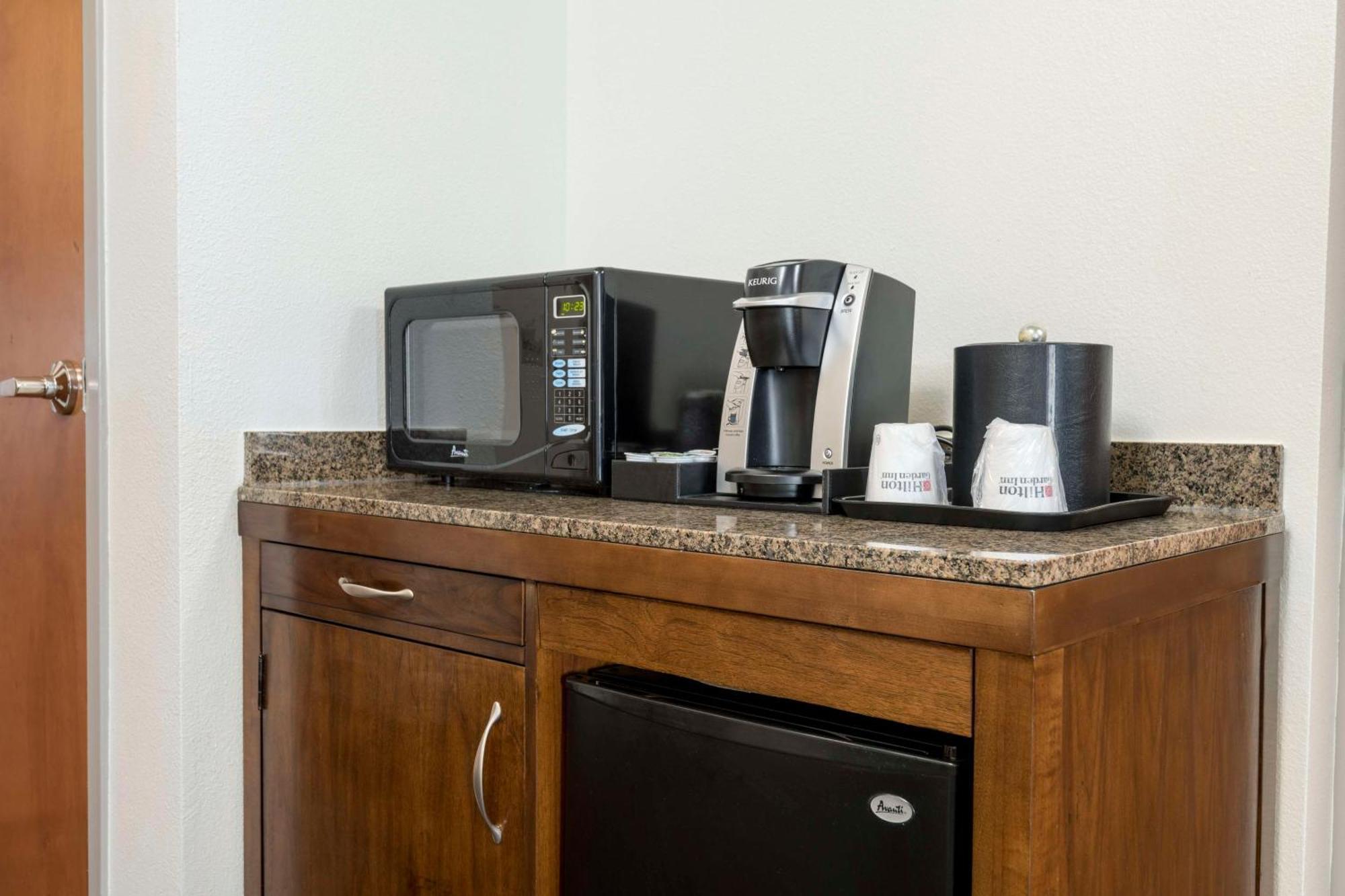 Hilton Garden Inn Boca Raton Eksteriør billede