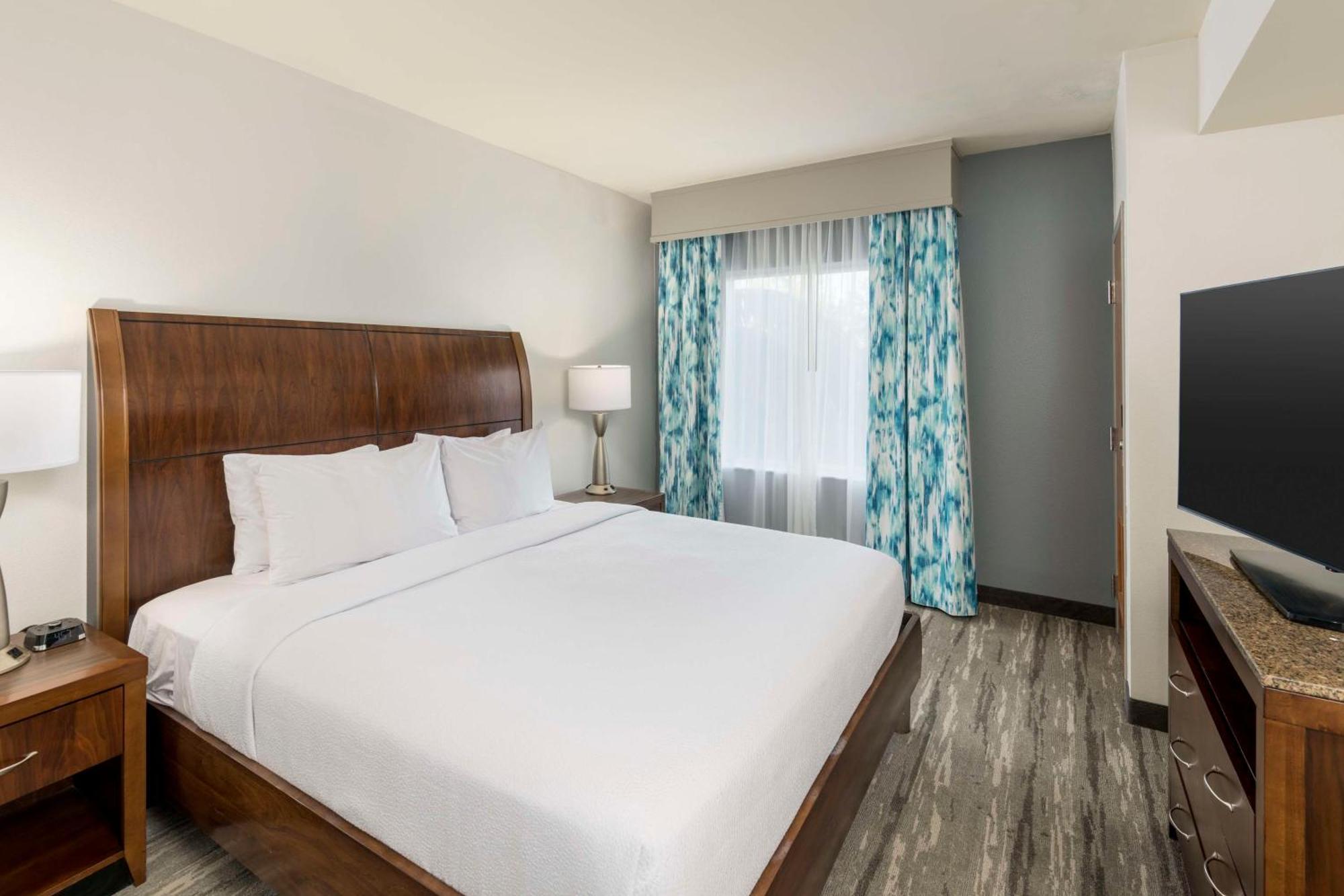 Hilton Garden Inn Boca Raton Eksteriør billede