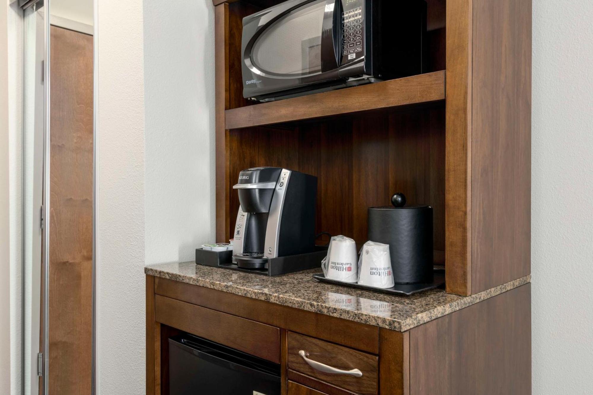 Hilton Garden Inn Boca Raton Eksteriør billede