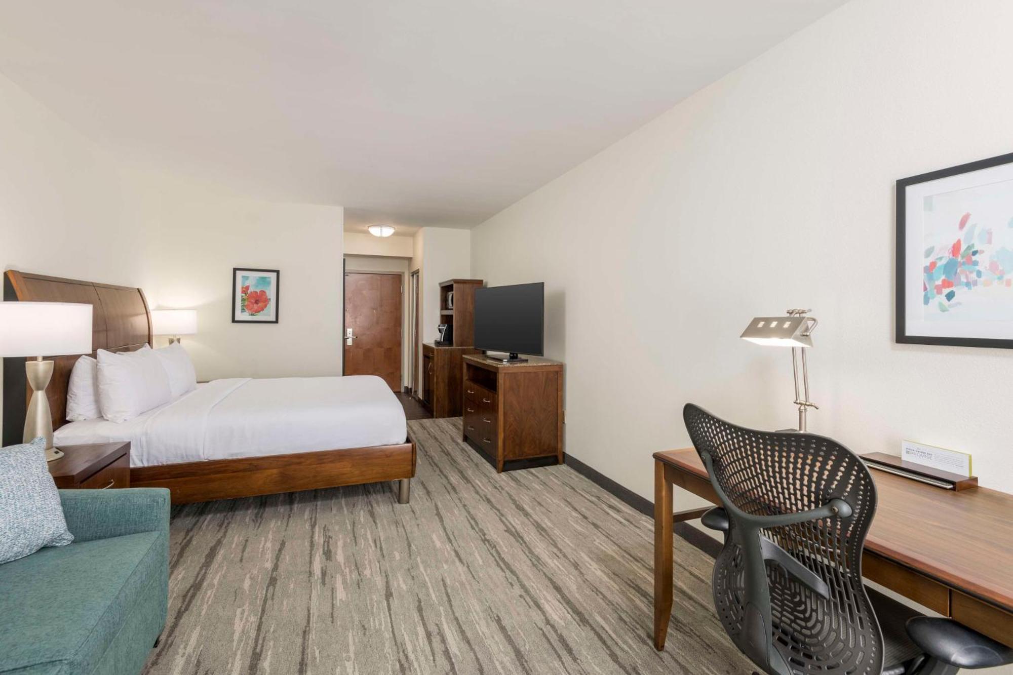 Hilton Garden Inn Boca Raton Eksteriør billede