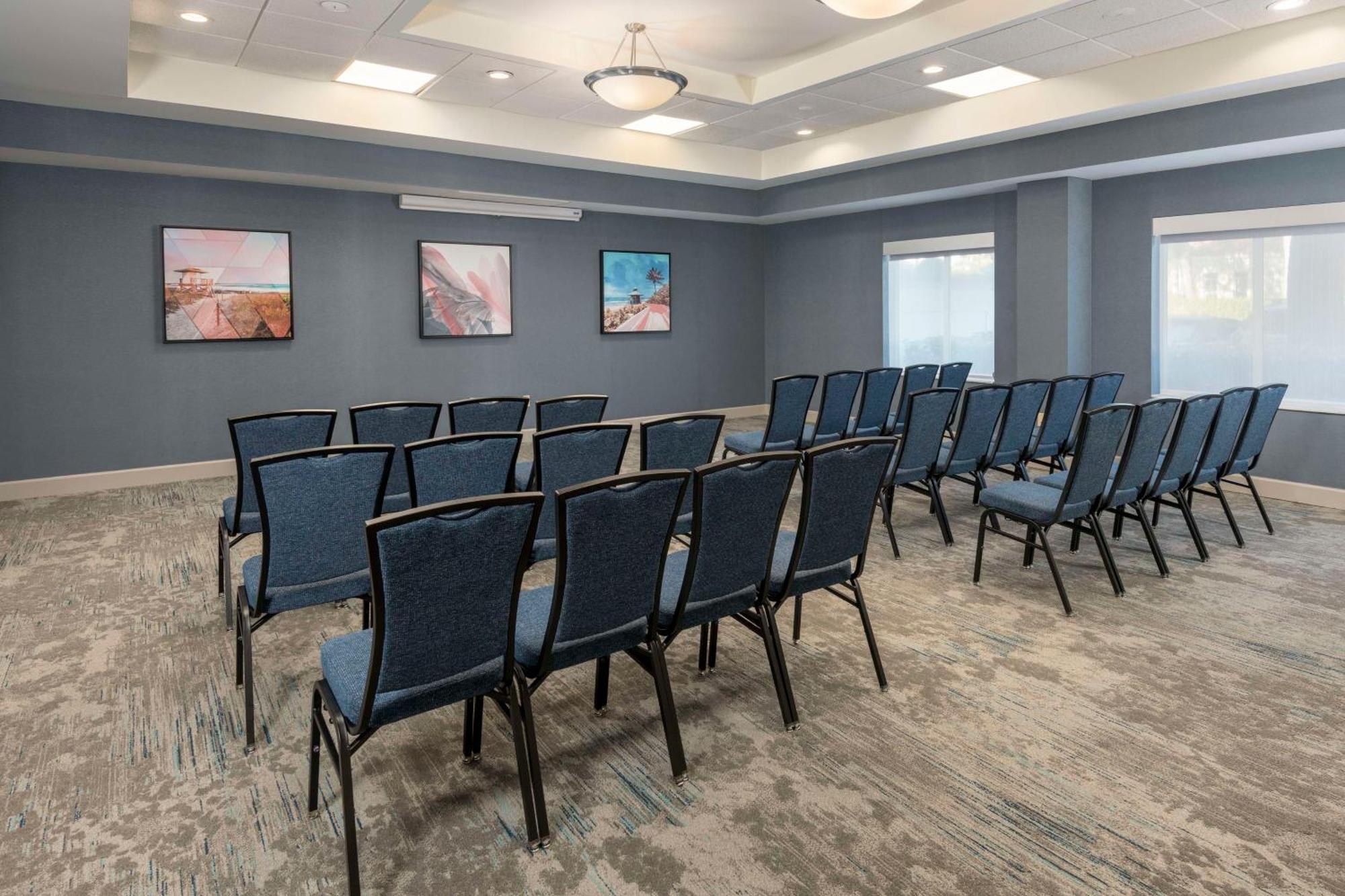 Hilton Garden Inn Boca Raton Eksteriør billede