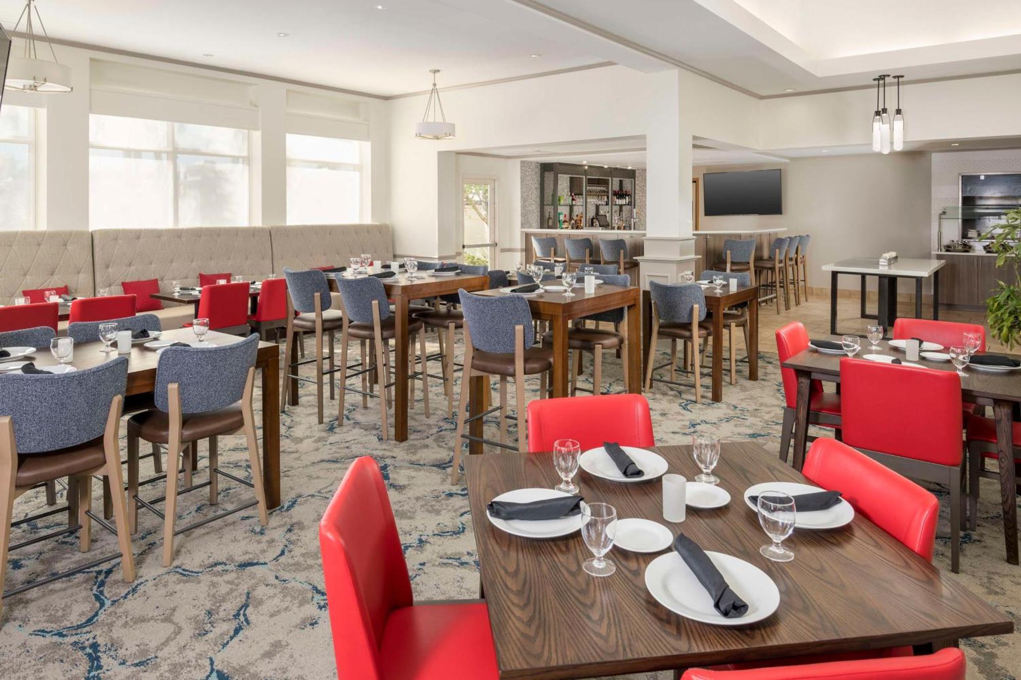Hilton Garden Inn Boca Raton Eksteriør billede