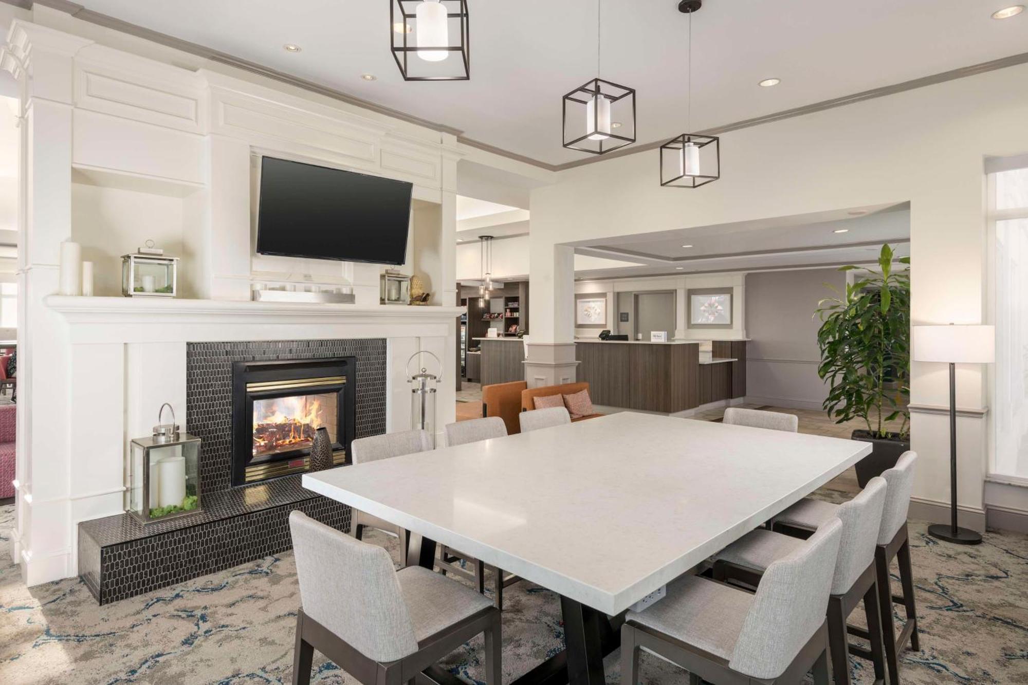 Hilton Garden Inn Boca Raton Eksteriør billede