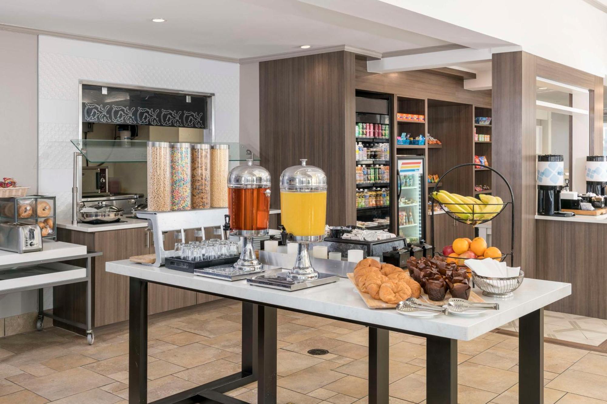 Hilton Garden Inn Boca Raton Eksteriør billede